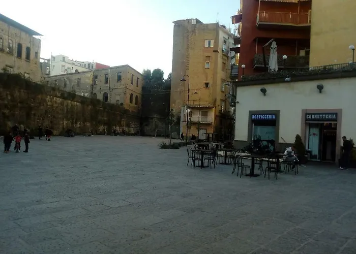 La dimora aragonese